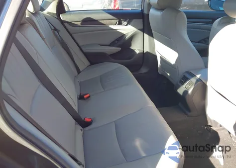 2019 Honda Accord Ex-L z USA, uszkodzony, nr VIN 1HGCV1F57KA143260